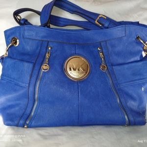 Shoulder/ Arm Purse